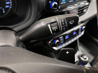 Hyundai i30 Fastback vaihtoauto