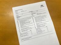 Hyundai i30 Fastback vaihtoauto