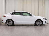 Hyundai i30 Fastback vaihtoauto