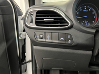 Hyundai i30 Fastback vaihtoauto