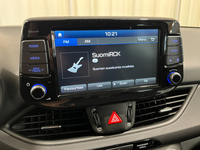 Hyundai i30 Fastback vaihtoauto