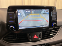 Hyundai i30 Fastback vaihtoauto