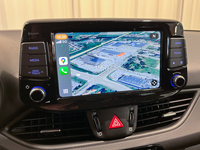 Hyundai i30 Fastback vaihtoauto