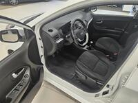 Kia Picanto vaihtoauto