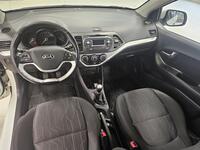 Kia Picanto vaihtoauto