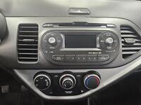 Kia Picanto vaihtoauto