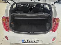 Kia Picanto vaihtoauto