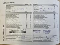 Kia Picanto vaihtoauto