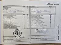 Kia Picanto vaihtoauto