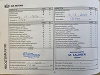 Kia Picanto vaihtoauto