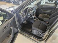 Skoda Yeti vaihtoauto