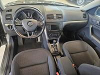 Skoda Yeti vaihtoauto