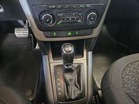 Skoda Yeti vaihtoauto