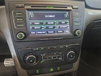 Skoda Yeti vaihtoauto