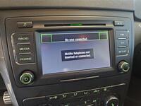 Skoda Yeti vaihtoauto