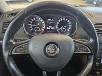 Skoda Yeti vaihtoauto