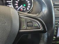 Skoda Yeti vaihtoauto