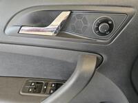 Skoda Yeti vaihtoauto