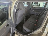 Skoda Yeti vaihtoauto