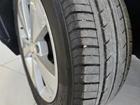 Skoda Yeti vaihtoauto