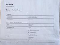 Skoda Yeti vaihtoauto