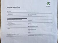 Skoda Yeti vaihtoauto