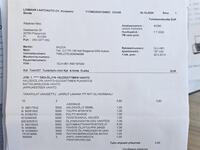 Skoda Yeti vaihtoauto