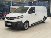 Opel Vivaro vaihtoauto