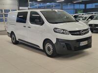 Opel Vivaro vaihtoauto