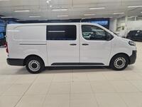 Opel Vivaro vaihtoauto