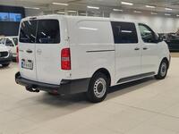 Opel Vivaro vaihtoauto