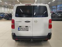 Opel Vivaro vaihtoauto