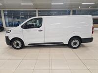 Opel Vivaro vaihtoauto