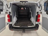 Opel Vivaro vaihtoauto