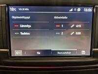 Opel Vivaro vaihtoauto