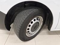 Opel Vivaro vaihtoauto