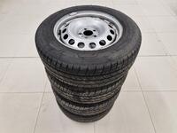 Opel Vivaro vaihtoauto