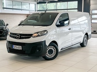 Opel Vivaro vaihtoauto