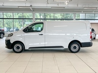 Opel Vivaro vaihtoauto