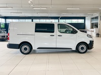 Opel Vivaro vaihtoauto