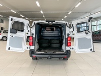 Opel Vivaro vaihtoauto