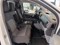 Opel Vivaro vaihtoauto