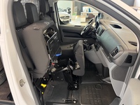 Opel Vivaro vaihtoauto