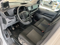 Opel Vivaro vaihtoauto