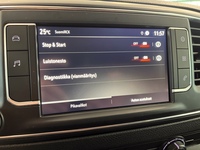 Opel Vivaro vaihtoauto