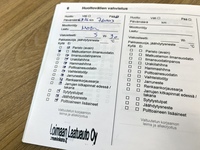 Opel Vivaro vaihtoauto