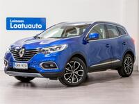 Renault Kadjar vaihtoauto