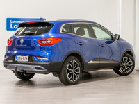 Renault Kadjar vaihtoauto