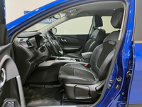 Renault Kadjar vaihtoauto