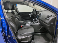 Renault Kadjar vaihtoauto